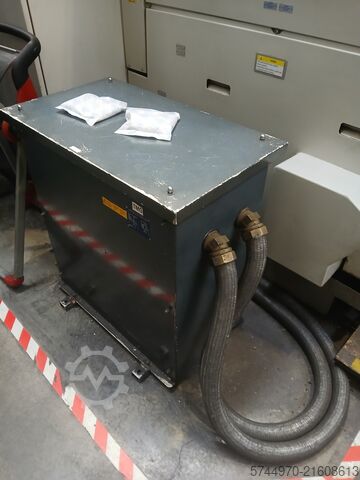 CNC lathe Okuma LT 25-MY