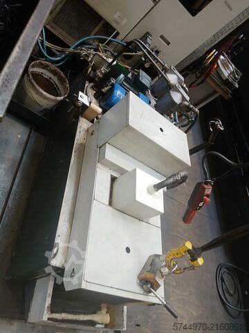 CNC lathe Okuma LT 25-MY