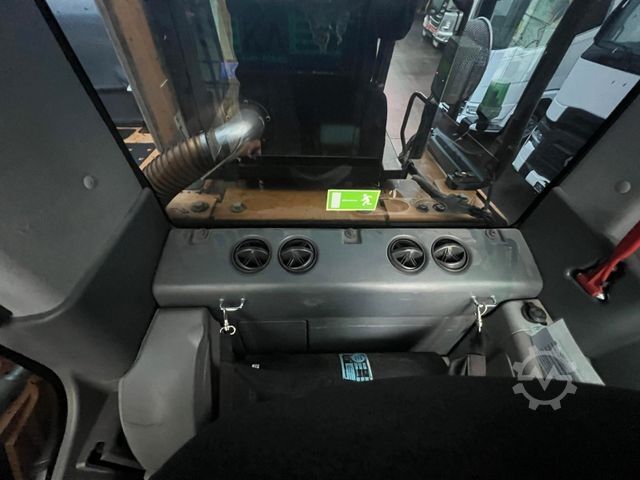 Rupsgraver KOMATSU PC 290 NLC-10 * MONOBLOCK *