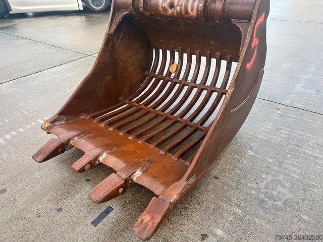 Rupsgraver KOMATSU PC 290 NLC-10 * MONOBLOCK *