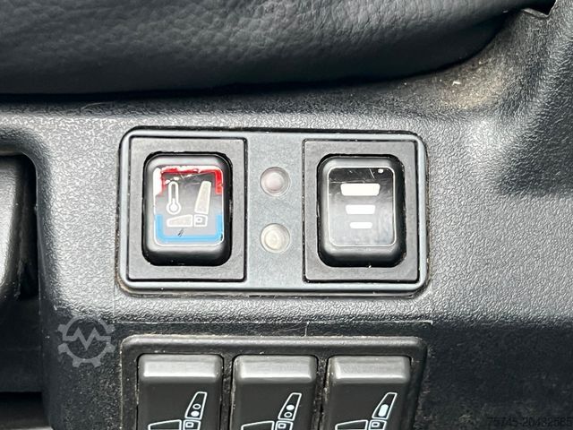 Autolaadkraan IVECO STRALIS 460 E6*PALFINGER 14M*LENK-/LIFT *ACC*