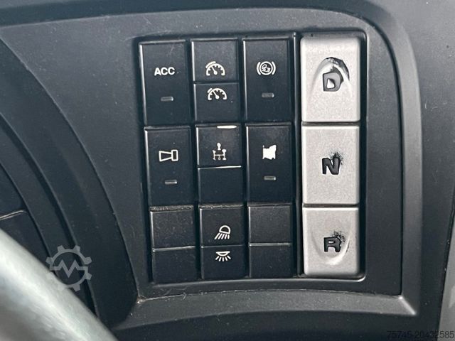 Autolaadkraan IVECO STRALIS 460 E6*PALFINGER 14M*LENK-/LIFT *ACC*