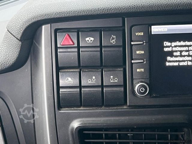 Autolaadkraan IVECO STRALIS 460 E6*PALFINGER 14M*LENK-/LIFT *ACC*