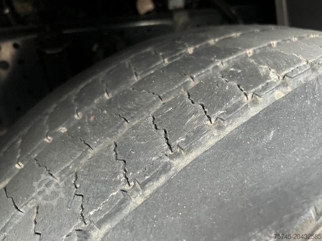 Autolaadkraan IVECO STRALIS 460 E6*PALFINGER 14M*LENK-/LIFT *ACC*