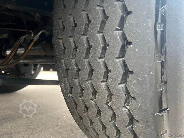 Autolaadkraan IVECO STRALIS 460 E6*PALFINGER 14M*LENK-/LIFT *ACC*