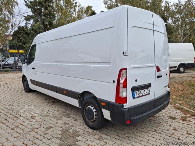 Bestelwagen RENAULT Master III L3H2 HKa 3,5t