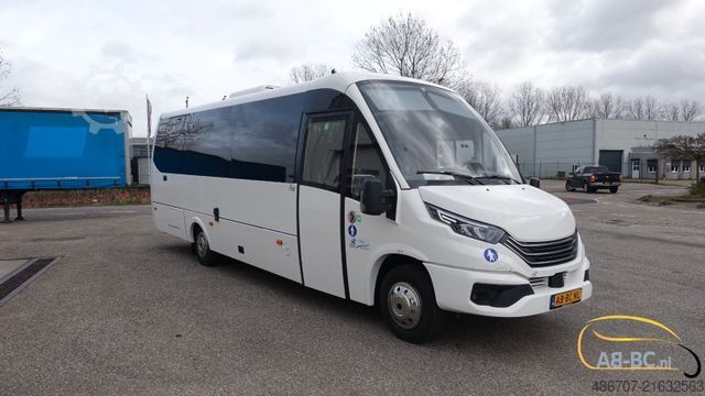 Autokar IVECO Rosero First 31 Sitze EURO 6