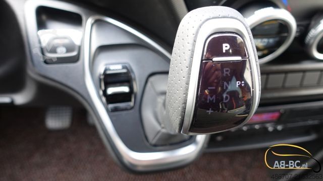 Autokar IVECO Rosero First 31 Sitze EURO 6