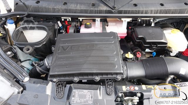 Autokar IVECO Rosero First 31 Sitze EURO 6