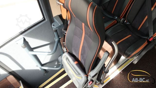 Autokar IVECO Rosero First 31 Sitze EURO 6