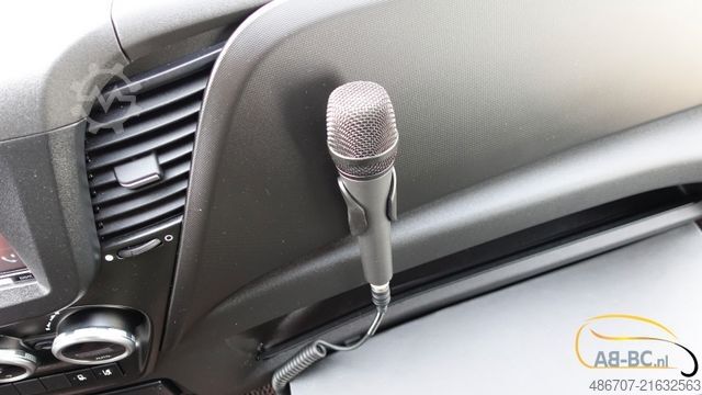 Autokar IVECO Rosero First 31 Sitze EURO 6