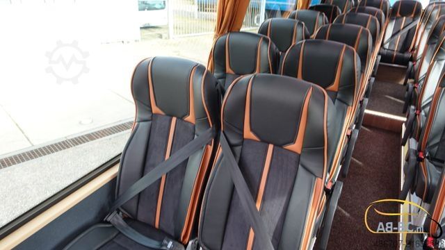 Autokar IVECO Rosero First 31 Sitze EURO 6