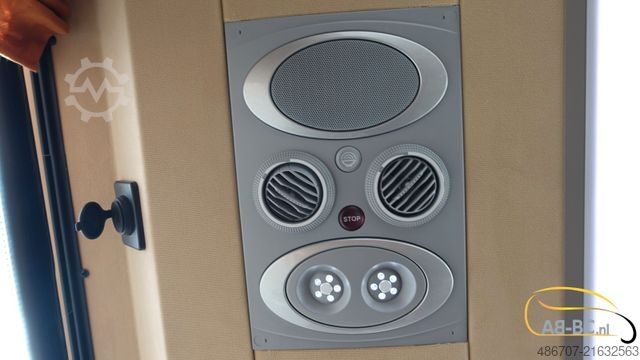 Autokar IVECO Rosero First 31 Sitze EURO 6