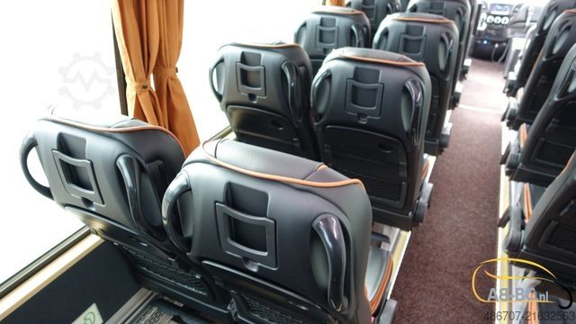 Autokar IVECO Rosero First 31 Sitze EURO 6