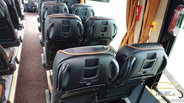 Autokar IVECO Rosero First 31 Sitze EURO 6