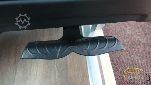 Autokar IVECO Rosero First 31 Sitze EURO 6