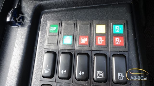 Autokar IVECO Rosero First 31 Sitze EURO 6