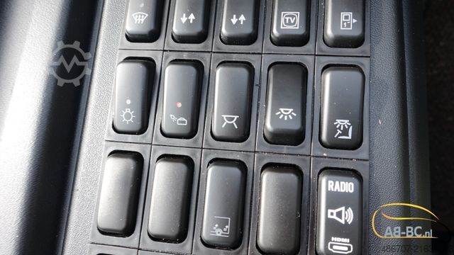 Autokar IVECO Rosero First 31 Sitze EURO 6