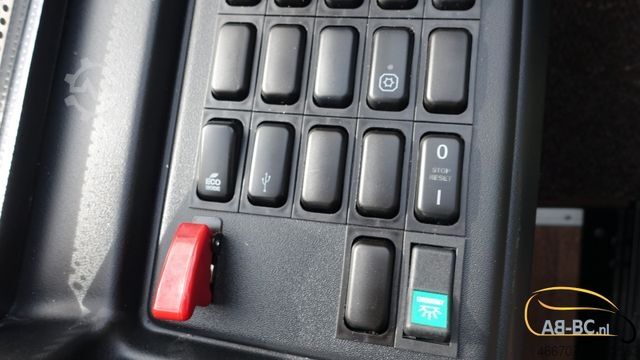 Autokar IVECO Rosero First 31 Sitze EURO 6