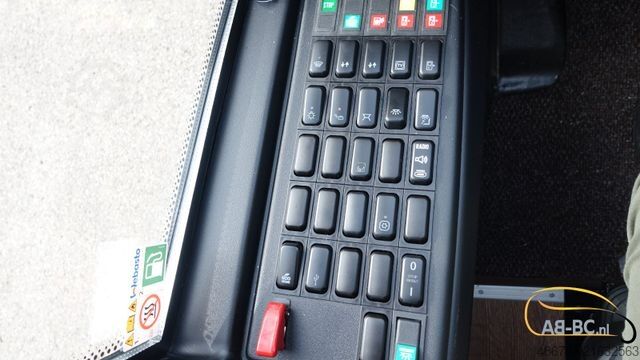 Autokar IVECO Rosero First 31 Sitze EURO 6