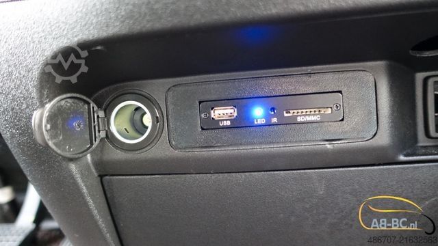 Autokar IVECO Rosero First 31 Sitze EURO 6