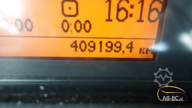 Autobus VOLVO UNVI SIGHTSEEING 65 Sitze EURO 5 (2 Stuck)