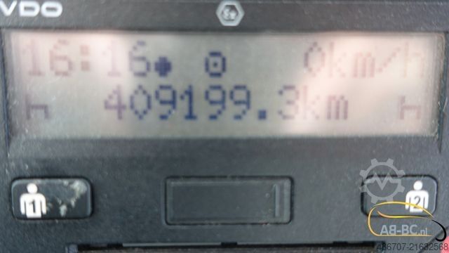 Autobus VOLVO UNVI SIGHTSEEING 65 Sitze EURO 5 (2 Stuck)