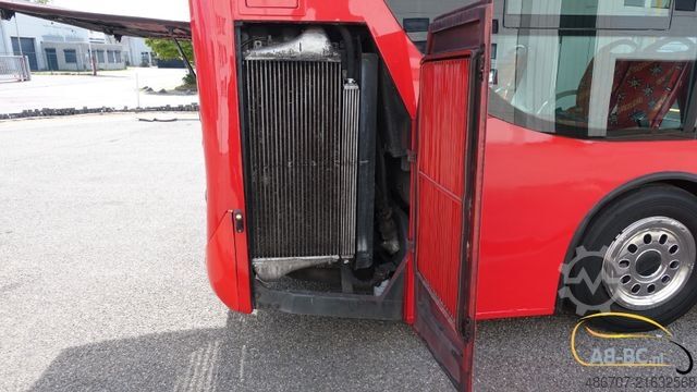 Autobus VOLVO UNVI SIGHTSEEING 65 Sitze EURO 5 (2 Stuck)