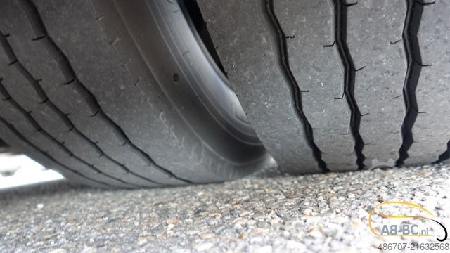 Autobus VOLVO UNVI SIGHTSEEING 65 Sitze EURO 5 (2 Stuck)