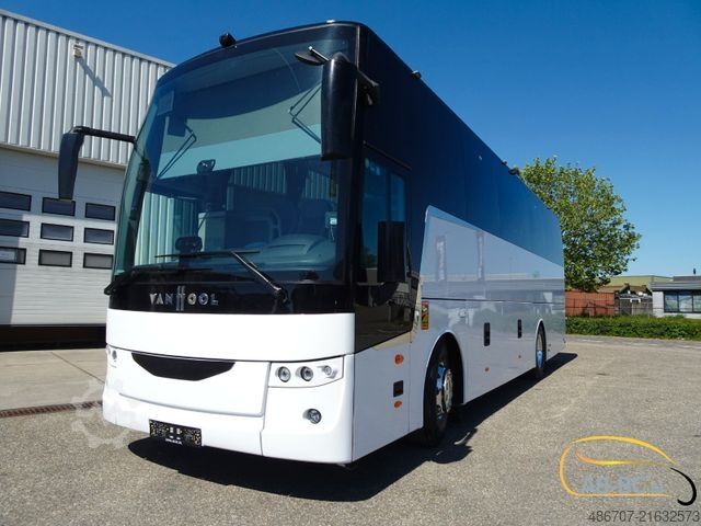 Autokar VAN HOOL EX11 High 45 Sitze EURO 6 - 10 mtr