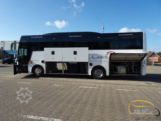 Autokar VAN HOOL EX11 High 45 Sitze EURO 6 - 10 mtr