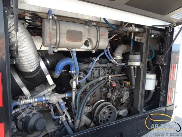 Autokar VAN HOOL EX11 High 45 Sitze EURO 6 - 10 mtr