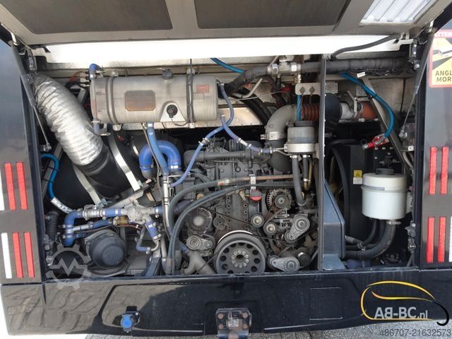 Autokar VAN HOOL EX11 High 45 Sitze EURO 6 - 10 mtr