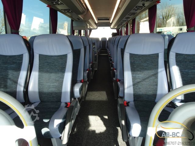 Autokar VAN HOOL EX11 High 45 Sitze EURO 6 - 10 mtr