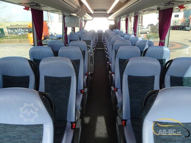 Autokar VAN HOOL EX11 High 45 Sitze EURO 6 - 10 mtr