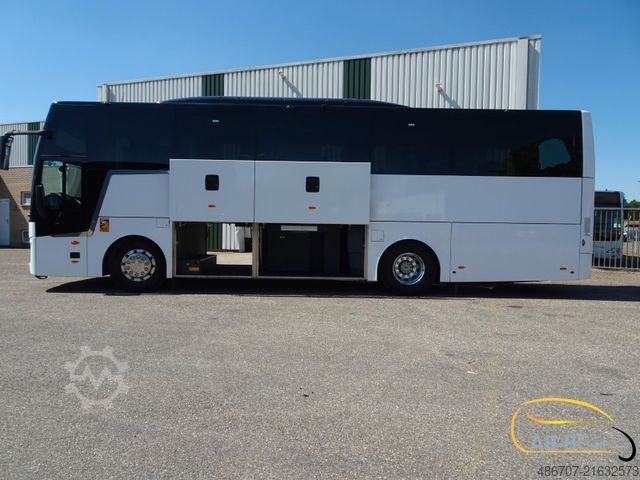Autokar VAN HOOL EX11 High 45 Sitze EURO 6 - 10 mtr