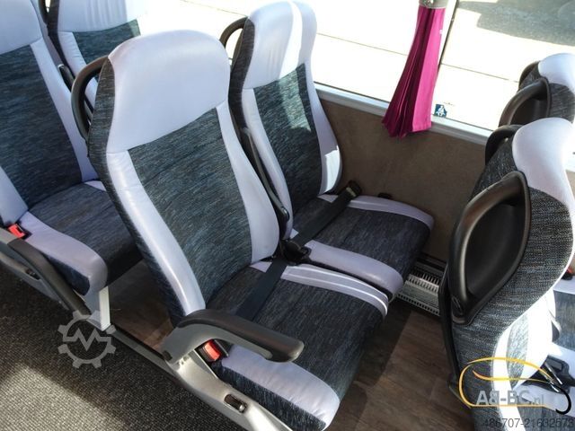 Autokar VAN HOOL EX11 High 45 Sitze EURO 6 - 10 mtr