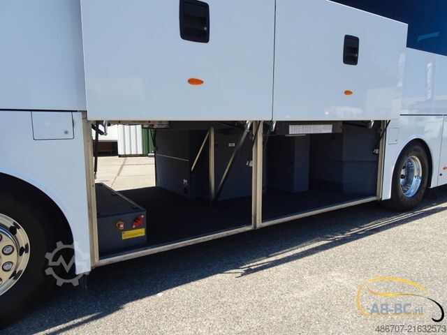 Autokar VAN HOOL EX11 High 45 Sitze EURO 6 - 10 mtr