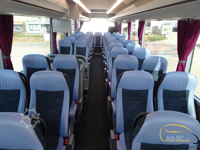 Autokar VAN HOOL EX11 High 45 Sitze EURO 6 - 10 mtr