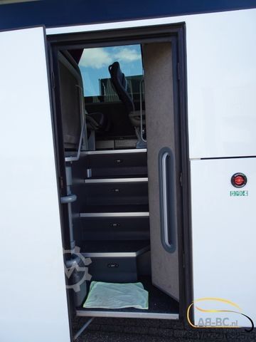 Autokar VAN HOOL EX11 High 45 Sitze EURO 6 - 10 mtr