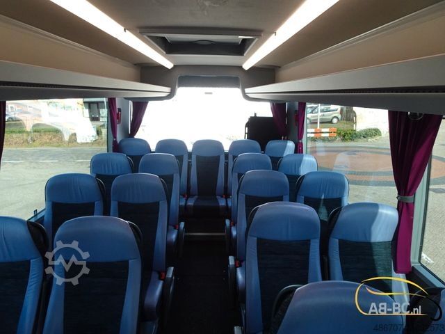 Autokar VAN HOOL EX11 High 45 Sitze EURO 6 - 10 mtr