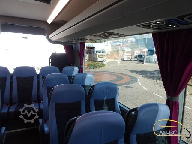 Autokar VAN HOOL EX11 High 45 Sitze EURO 6 - 10 mtr