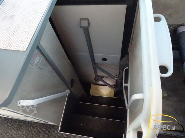 Autokar VAN HOOL EX11 High 45 Sitze EURO 6 - 10 mtr