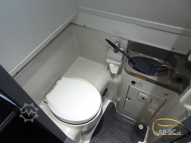 Autokar VAN HOOL EX11 High 45 Sitze EURO 6 - 10 mtr