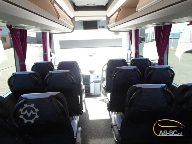 Autokar VAN HOOL EX11 High 45 Sitze EURO 6 - 10 mtr