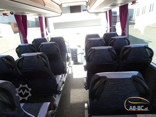 Autokar VAN HOOL EX11 High 45 Sitze EURO 6 - 10 mtr