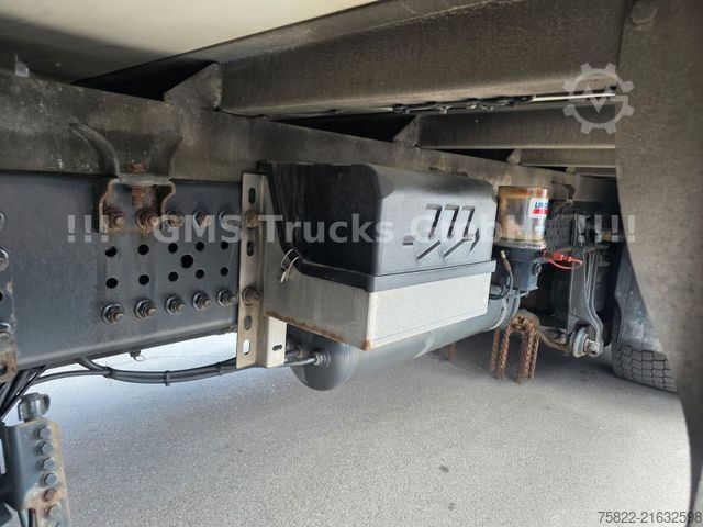Caminhão frigorífico MERCEDES-BENZ Actros 2546 / 6X2 /Carrier FRIGO Cool/FIN:10145