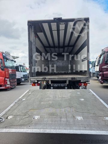 Caminhão frigorífico MERCEDES-BENZ Actros 2546 / 6X2 /Carrier FRIGO Cool/FIN:10145