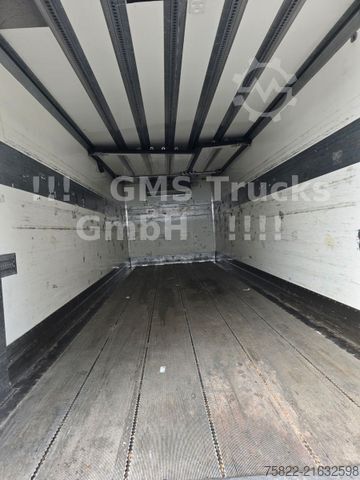 Caminhão frigorífico MERCEDES-BENZ Actros 2546 / 6X2 /Carrier FRIGO Cool/FIN:10145