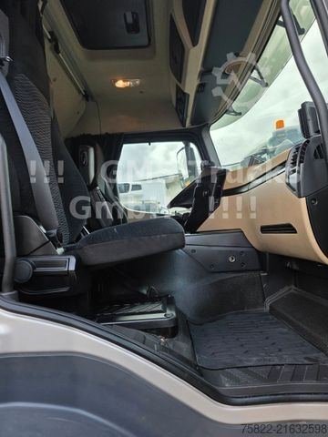 Caminhão frigorífico MERCEDES-BENZ Actros 2546 / 6X2 /Carrier FRIGO Cool/FIN:10145